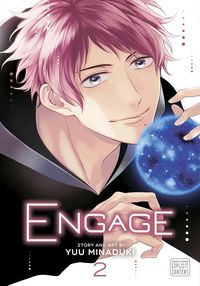 Produktbild: Engage, Vol. 2