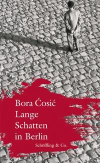 Produktbild: Lange Schatten in Berlin