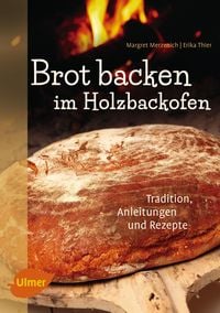Bild vom Artikel Brot backen im Holzbackofen vom Autor Margret Merzenich