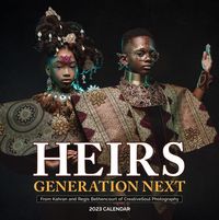 Produktbild: Cal 2023-Heirs Generation Next