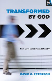 Produktbild: Transformed by God