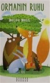 Produktbild: Ormanin Ruhu