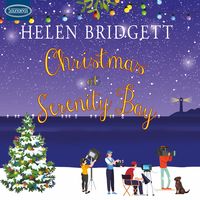 Produktbild: Christmas at Serenity Bay