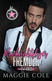 Produktbild: R&uuml;cksichtsloser Fremder