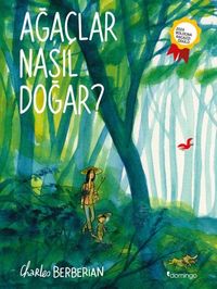 Produktbild: Agaclar Nasil Dogar