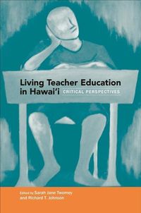 Produktbild: Living Teacher Education in Hawai'i