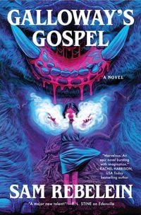 Produktbild: Galloway's Gospel