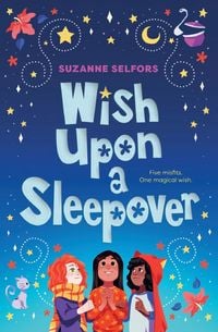 Produktbild: Wish Upon a Sleepover