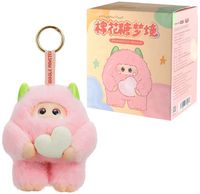 Produktbild: Giggle Monster Marshmallow Dreams