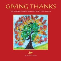Produktbild: Giving Thanks