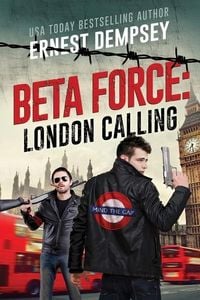 Produktbild: London Calling: A Beta Force Comedy Thriller