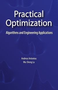 Produktbild: Practical Optimization