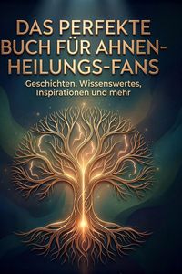 Produktbild: Das perfekte Buch f&uuml;r Ahnen-Heilungs-Fans