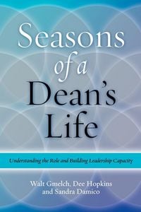 Produktbild: Seasons of a Dean's Life