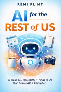 Produktbild: AI for the Rest of Us