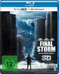 Produktbild: Final Storm (inkl. 2D-Version)