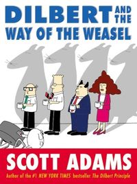 Produktbild: Dilbert and the Way of the Weasel