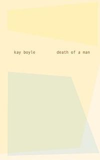 Produktbild: Death of a Man