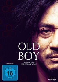 Produktbild: Oldboy