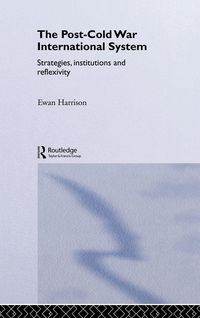 Produktbild: The Post-Cold War International System