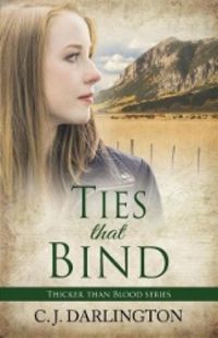 Produktbild: Ties That Bind