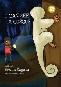 Produktbild: I Can See A Cuscus