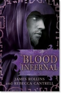 Produktbild: Rollins, J: Blood Infernal