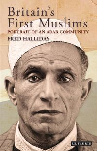 Produktbild: Britain's First Muslims