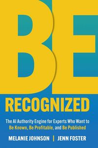 Produktbild: Be Recognized