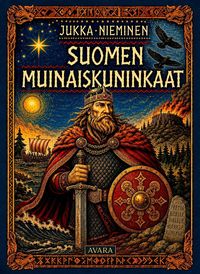 Produktbild: Suomen muinaiskuninkaat