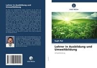 Produktbild: Lehrer in Ausbildung und Umweltbildung