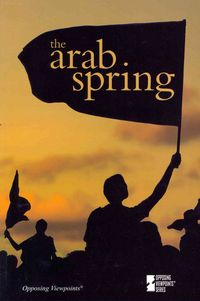 Produktbild: The Arab Spring