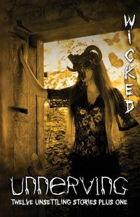 Produktbild: Unnerving Wicked