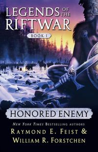 Produktbild: Honored Enemy