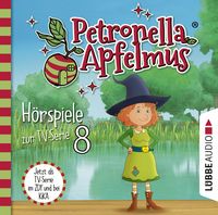 Produktbild: Das Stinkeparf&uuml;m, Der Zaubersauberbesen, Der verlorene Ring, Die Doppelg&auml;ngerin