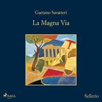 Produktbild: La Magna Via
