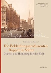 Produktbild: Die Bekleidungsproduzenten Rappolt & S&ouml;hne