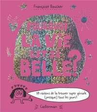 Produktbild: Pourquoi la vie est si belle ?