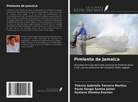 Produktbild: Pimienta de Jamaica