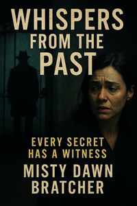 Produktbild: Whispers From the Past