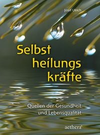 Produktbild: Selbstheilungskr&auml;fte