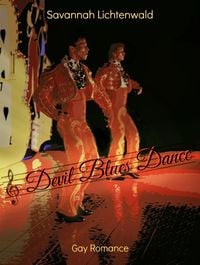 Produktbild: Devil Blues Dance