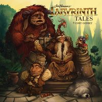 Produktbild: Jim Henson's Labyrinth Tales