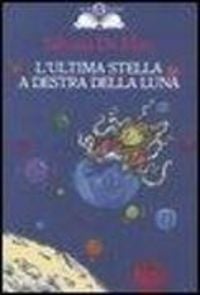 Produktbild: L' ultima stella a destra della luna