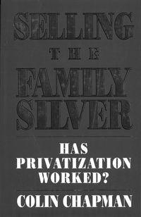 Produktbild: Selling The Family Silver