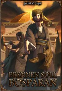 Produktbild: Brennen soll Bosparan