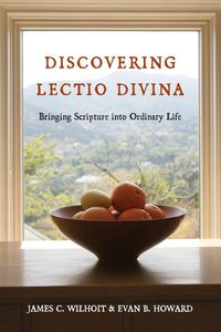 Produktbild: Discovering Lectio Divina