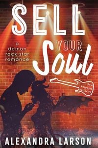 Produktbild: Sell Your Soul