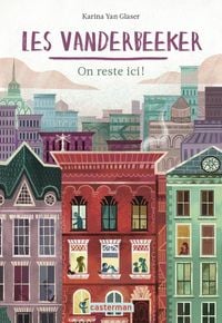 Produktbild: Les Vanderbeekers