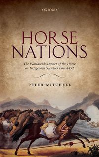 Produktbild: Horse Nations